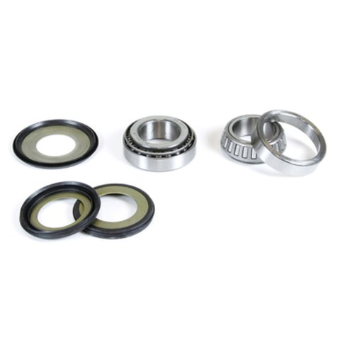 PROX ŁOŻYSKA GŁÓWKI RAMY YAMAHA YZ 125/250 96-20, RM 125/250 91-92 22-1001 PROX ŁOŻYSKA GŁÓWKI RAMY YAMAHA YZ 125/250 96-20, RM 125/250 91-92 22-1001