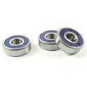 PROX ŁOŻYSKA KOŁA TYLNEGO VN750 86-06 VL800 01-09