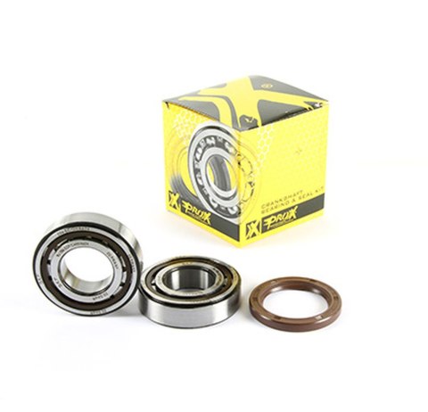 PROX ŁOŻYSKA WAŁU KORBOWEGO Z USZCZELNIACZAMI KTM EXCF 250/350 16-22, SXF 1 PROX ŁOŻYSKA WAŁU KORBOWEGO Z USZCZELNIACZAMI KTM EXCF 250/350 16-22, SXF 1