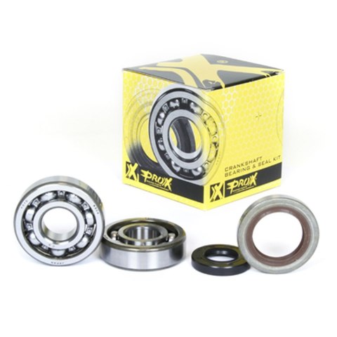 PROX ŁOŻYSKA WAŁU KORBOWEGO KTM SX 65 09-18 PROX ŁOŻYSKA WAŁU KORBOWEGO KTM SX 65 09-18