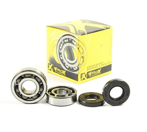 PROX ŁOŻYSKA WAŁU KORBOWEGO YZ 65 18-20, YZ 85 19-