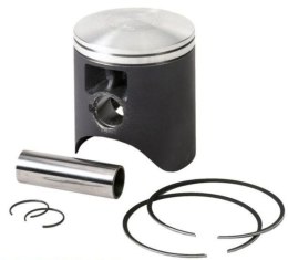 VERTEX TŁOK KAWASAKI KX 125 03-08 +0,50MM=54,45