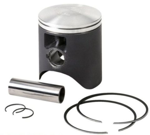 VERTEX TŁOK KAWASAKI KX 125 03-08 +0,50MM=54,45