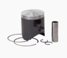 VERTEX TŁOK RM 250 RM250 00-02 +1,60MM=67,95MM