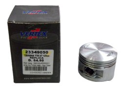 VERTEX TŁOK YAMAHA XT 125R (XT125), TTR 125 CHŁODZONE POWIETRZEM