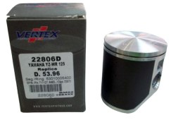 VERTEX TŁOK YZ125 02-04 53,97MM