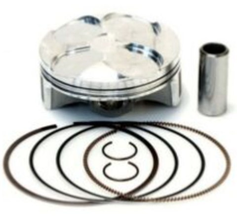 VERTEX TŁOK YAMAHA YZF250 01-07, WRF250 01-13, PRO HC RACE PIERŚCIENIE 5902