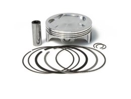 VERTEX TŁOK YAMAHA YZF 426 YZ426F 00 -02, WRF WR426F 01-02 +2 MM 96,96