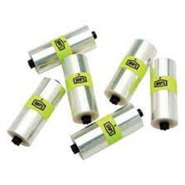 100 PROCENT ARMEGA FORECAST FILM KIT 6PK -ROLKI SYSTEMU DO GOGLI 6 SZTUK