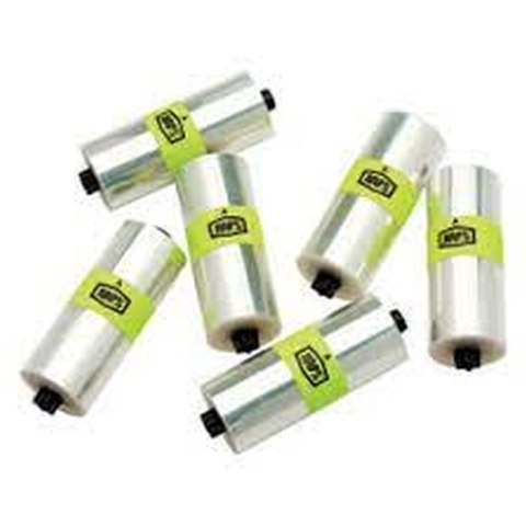 100 PROCENT ARMEGA FORECAST FILM KIT 6PK -ROLKI SYSTEMU DO GOGLI 6 SZTUK