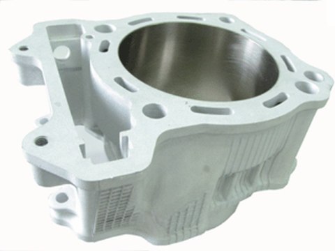 BRONCO CYLINDER SUZUKI DRZ 400 00-15, LTZ 03-14, ARCTIC CAT DVX 04-08 BIG B BRONCO CYLINDER SUZUKI DRZ 400 00-15, LTZ 03-14, ARCTIC CAT DVX 04-08 BIG B