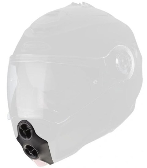 CABERG CZĘŚCI PRZEDNI WLOT POWIETRZA DO KASKU DROID KOLOR CZARNY MAT CABERG CZĘŚCI PRZEDNI WLOT POWIETRZA DO KASKU DROID KOLOR CZARNY MAT