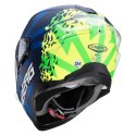 CABERG KASK INTEGRALNY Z BLENDĄ DRIFT EVO STORM MAT L PINLOCK W