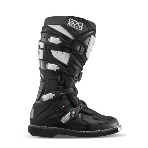 GAERNE (2023) BUTY CROSS GX-1 BLACK KOLOR CZARNY ` 40