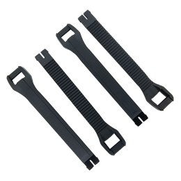 GAERNE KPL. PASKÓW 4 SZT DO BUTÓW SG-J GX-J DŁUGIE