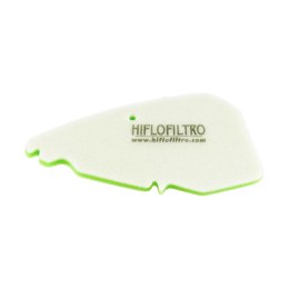 HIFLO FILTR POWIETRZA DERBI 50/100 ATLANTIS 4T 04-15, PIAGGIO FREE 92-06