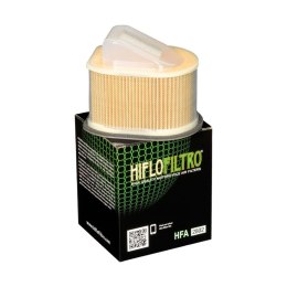 HIFLO FILTR POWIETRZA KAWASAKI Z 750 04- 12, Z 1000 03- 09, Z 800 13- 16