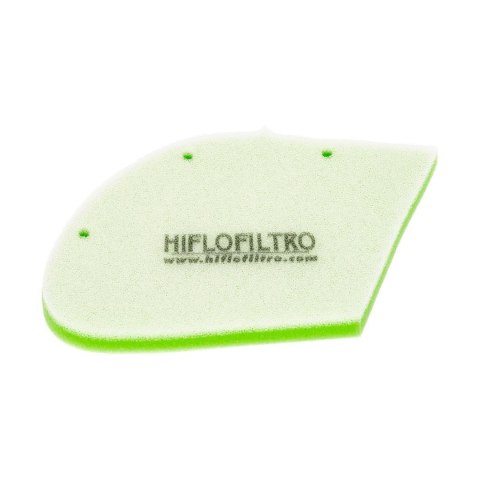 HIFLO FILTR POWIETRZA KYMCO 50 AGILITY RS 2T, 10-16, BET WIN 02-07, DINK 98