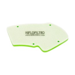 HIFLO FILTR POWIETRZA PIAGGIO 125/150 SKIPPER 98-99, GILERA 125 RUNNER 97-0