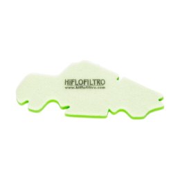 HIFLO FILTR POWIETRZA PIAGGIO 50 LIBERTY 2T 97-05