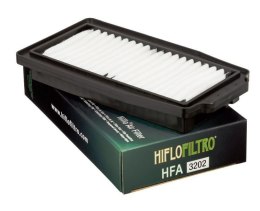 HIFLO FILTR POWIETRZA SUZUKI DL 250 V-STROM 18-20, GSXR250 17-20, GW250 INA