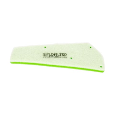 HIFLO FILTR POWIETRZA SYM 50 JET 00-12, MASK 00-04, KYMCO SNIPER 93-96, HEROISM 95-97