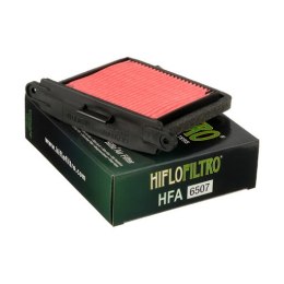 HIFLO FILTR POWIETRZA TRIUMPH 1200 BONEVILLE 17-19 LEWA STRONA OEM:T2206530