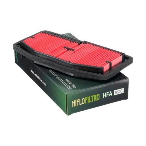 HIFLO FILTR POWIETRZA TRIUMPH 765 STREET TRIPLE '17-'19 (OEM:T2200957) HIFLO FILTR POWIETRZA TRIUMPH 765 STREET TRIPLE '17-'19 (OEM:T2200957)