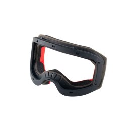 LEATT GĄBKA RAMKI DO VELOCITY 6.5 BLACK SAND CZARN