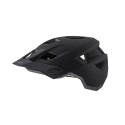 LEATT KASK ROWEROWY MTB 1.0 MOUNTAIN V21.1 HELMET BLACK L 59-63 CM