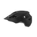 LEATT KASK ROWEROWY MTB 1.0 MOUNTAIN V21.1 HELMET BLACK L 59-63 CM