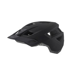 LEATT KASK ROWEROWY MTB MOUNTAIN 1.0 V21.1 HELMET BLACK BLACK M 55-59 CM