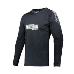 LEATT KOSZULKA ROWEROWA MTB 2.0 LONG JERSEY BLACK S