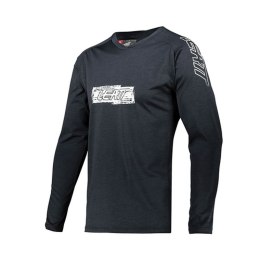 LEATT KOSZULKA ROWEROWA MTB 2.0 LONG JERSEY BLACK S