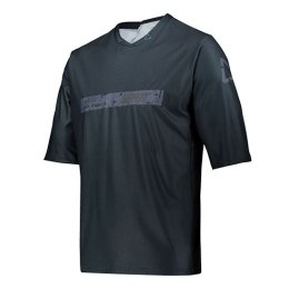 LEATT KOSZULKA ROWEROWA MTB 3.0 JERSEY BLACK S