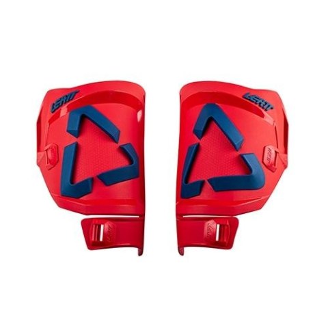 LEATT PŁYTKA GOLENIOWA DO BUTÓW FLEXLOCK 5.5 PARA SHIN PLATE ROYAL RED/GRAN LEATT PŁYTKA GOLENIOWA DO BUTÓW FLEXLOCK 5.5 PARA SHIN PLATE ROYAL RED/GRAN