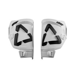 LEATT PŁYTKA GOLENIOWA DO BUTÓW FLEXLOCK 5.5 PARA SHIN PLATE WHITE/BLACK BI