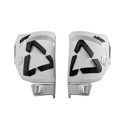 LEATT PŁYTKA GOLENIOWA DO BUTÓW FLEXLOCK 5.5 PARA SHIN PLATE WHITE/BLACK BI LEATT PŁYTKA GOLENIOWA DO BUTÓW FLEXLOCK 5.5 PARA SHIN PLATE WHITE/BLACK BI