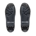 LEATT PODESZWA PARA DO BUTÓW CROSS 4.5/5.5 FLEXLOCK SOLE PAIR BLACK/GREY BL