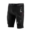 LEATT SPODENKI Z OCHRANIACZAMI IMPACT 3DF 3.0 XXL