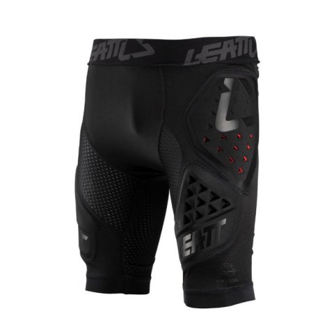 LEATT SPODENKI Z OCHRANIACZAMI IMPACT 3DF 3.0 XXL