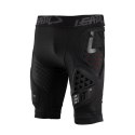 LEATT SPODENKI Z OCHRANIACZAMI IMPACT 3DF 3.0 XXL