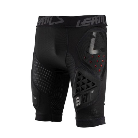 LEATT SPODENKI Z OCHRANIACZAMI IMPACT 3DF 3.0 XXL LEATT SPODENKI Z OCHRANIACZAMI IMPACT 3DF 3.0 XXL