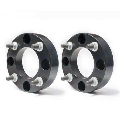 MS TULEJE DYSTANSOWE 2 SZTUKI ATV UTV QUAD ZE ŚRUBAMI 4X110X30 MM DODATKOWY 2690011030