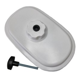 MULTI AIR POKRYWA FILTRA POWIETRZA CRF 250R 20
