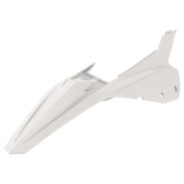 POLISPORT BŁOTNIK TYŁ Z BOCZKAMI BETA RR250 300 2T 350 400 450 4T 20-23 OEM