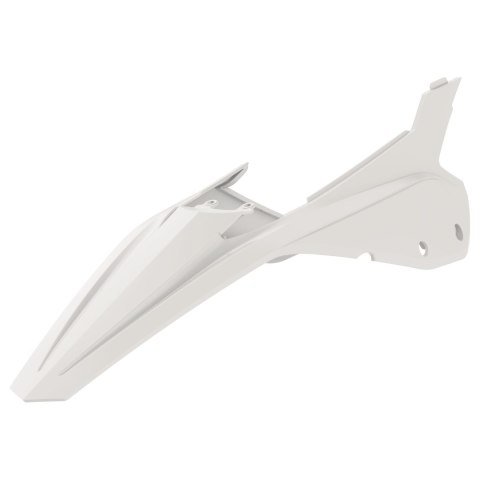 POLISPORT BŁOTNIK TYŁ Z BOCZKAMI BETA RR250 300 2T 350 400 450 4T 20-23 OEM