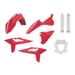 POLISPORT KPL PLASTIKÓW BETA RR 2T/4T 20-22 W ZESTAWIE OSŁONA LAMPY 8667300