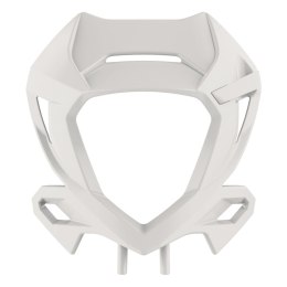 POLISPORT OSŁONA LAMPY PRZÓD BETA RR 250 300 2T 350 400 450 4T X-TRAINER 20-24 OEM