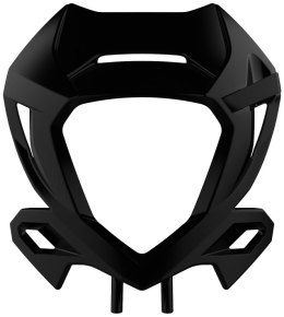 POLISPORT OSŁONA LAMPY PRZÓD BETA RR 250 300 2T 350 400 450 4T X-TRAINER 20-24